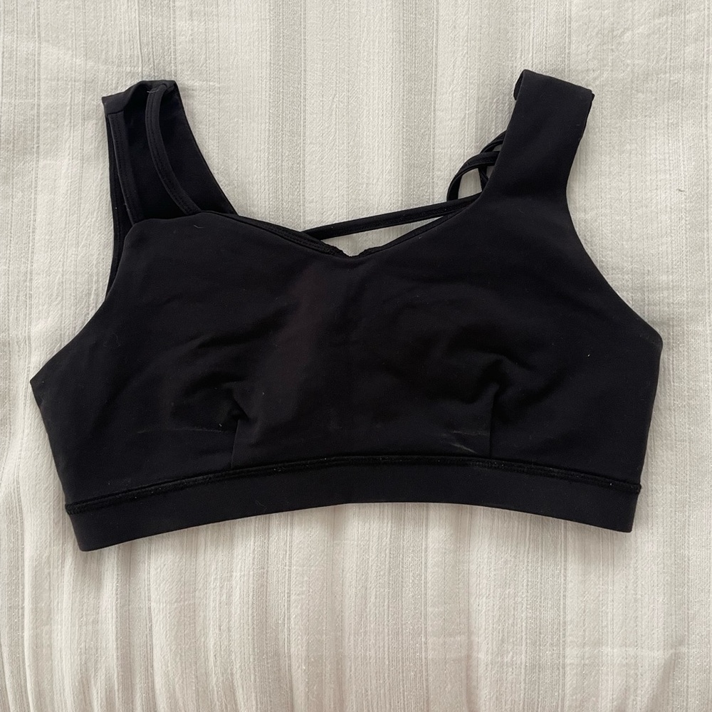 Karma Bra Size L - Picture 2 of 2